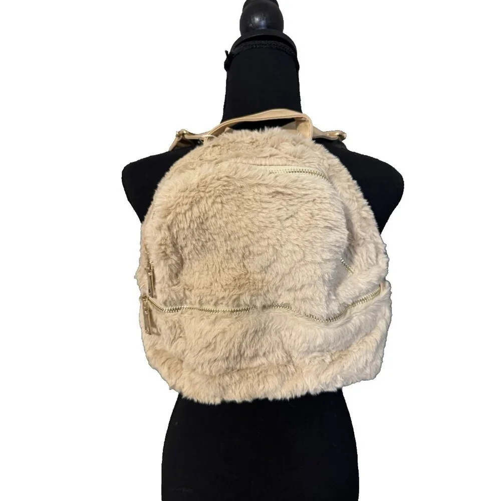 Faux Fur Furry 12